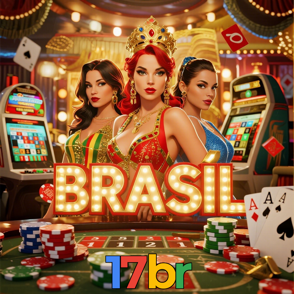 17br：Aposte no futebol e jogue slots para ganhar em grande estilo!