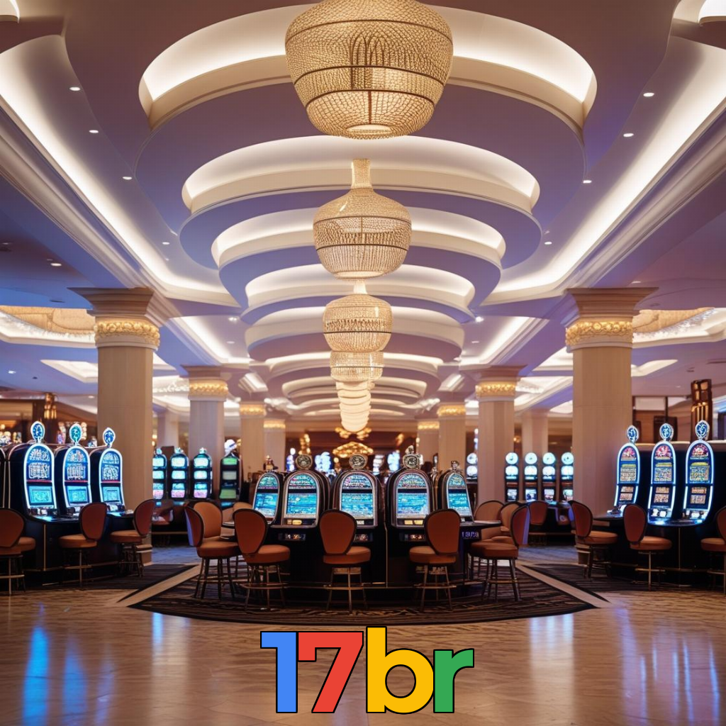 17br：Jogue slots, blackjack e aposte ao vivo no futebol com segurança!