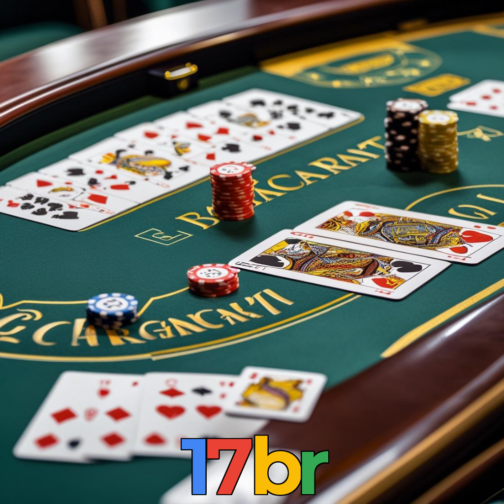 17br：Gire as slots e ganhe prêmios incríveis com cada giro!