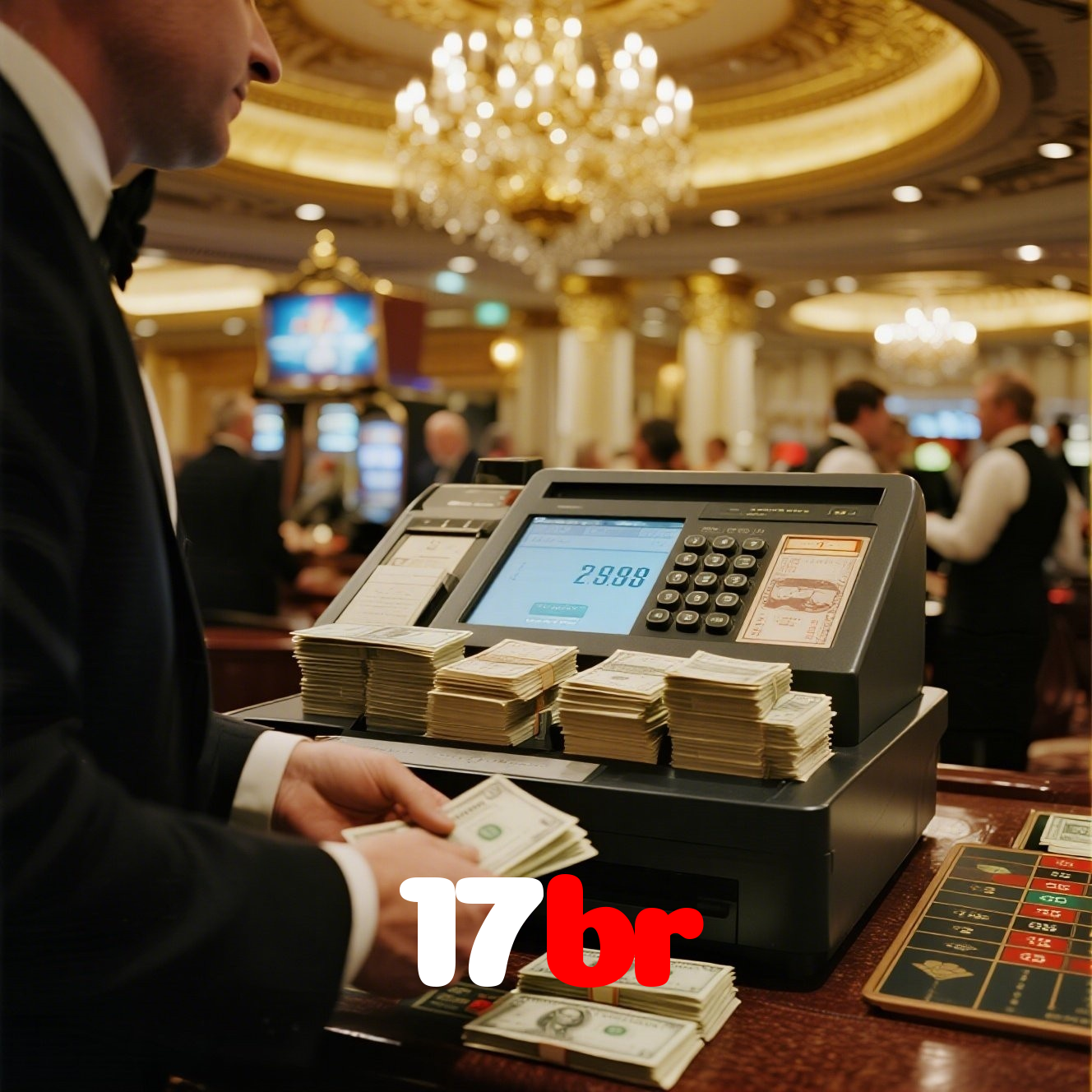 17br:As slots mais emocionantes estão aqui! Jogue agora!
