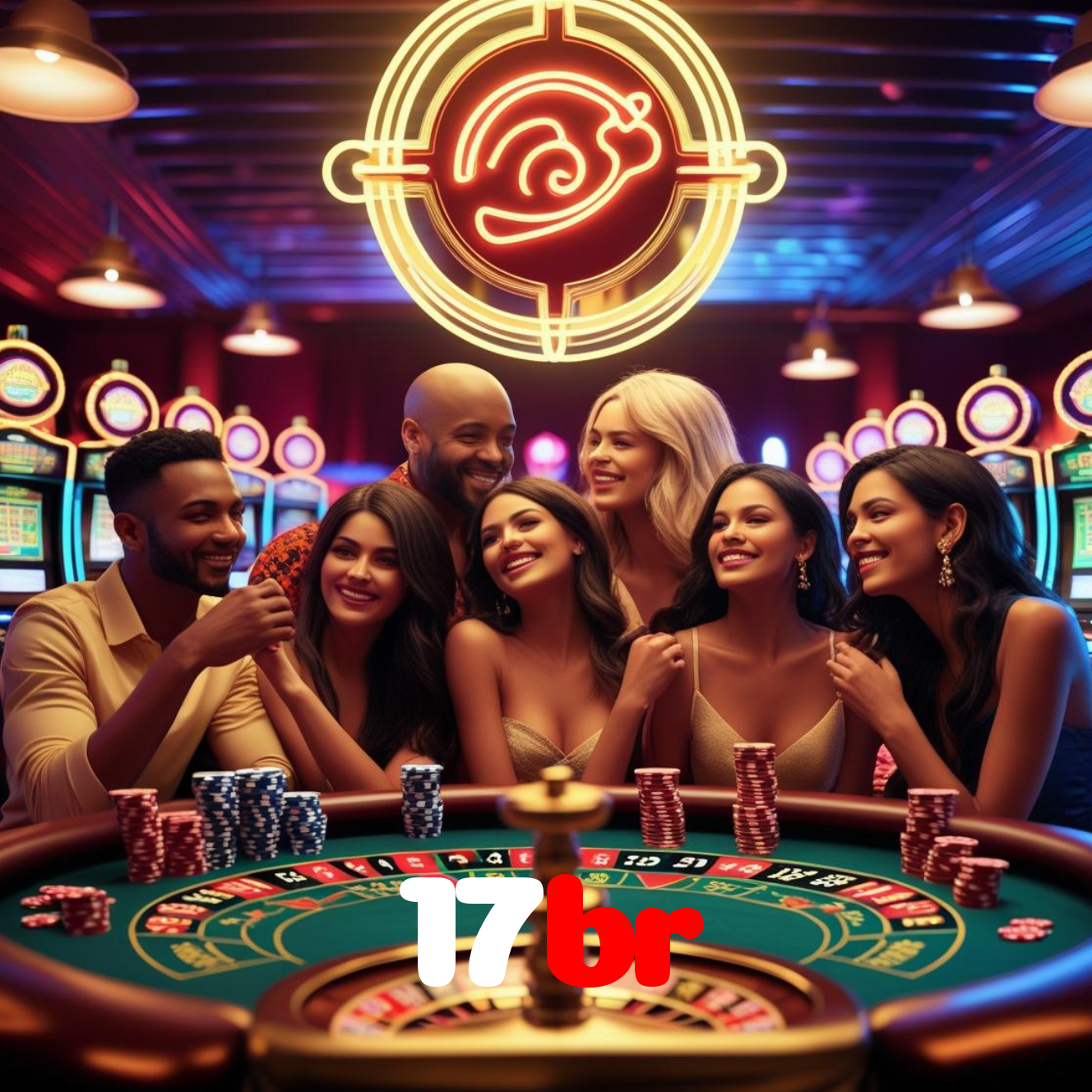 17br:Em nosso cassino online, a sorte está ao seu lado! Aposte agora!