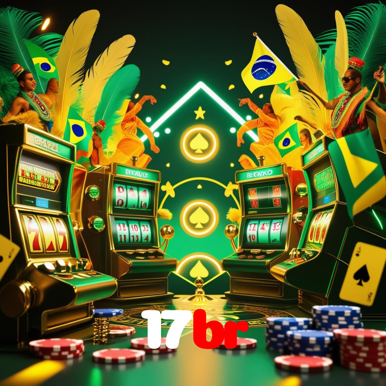 17br:O cassino online mais confiável para apostas ao vivo no futebol e jogos de cassino!
