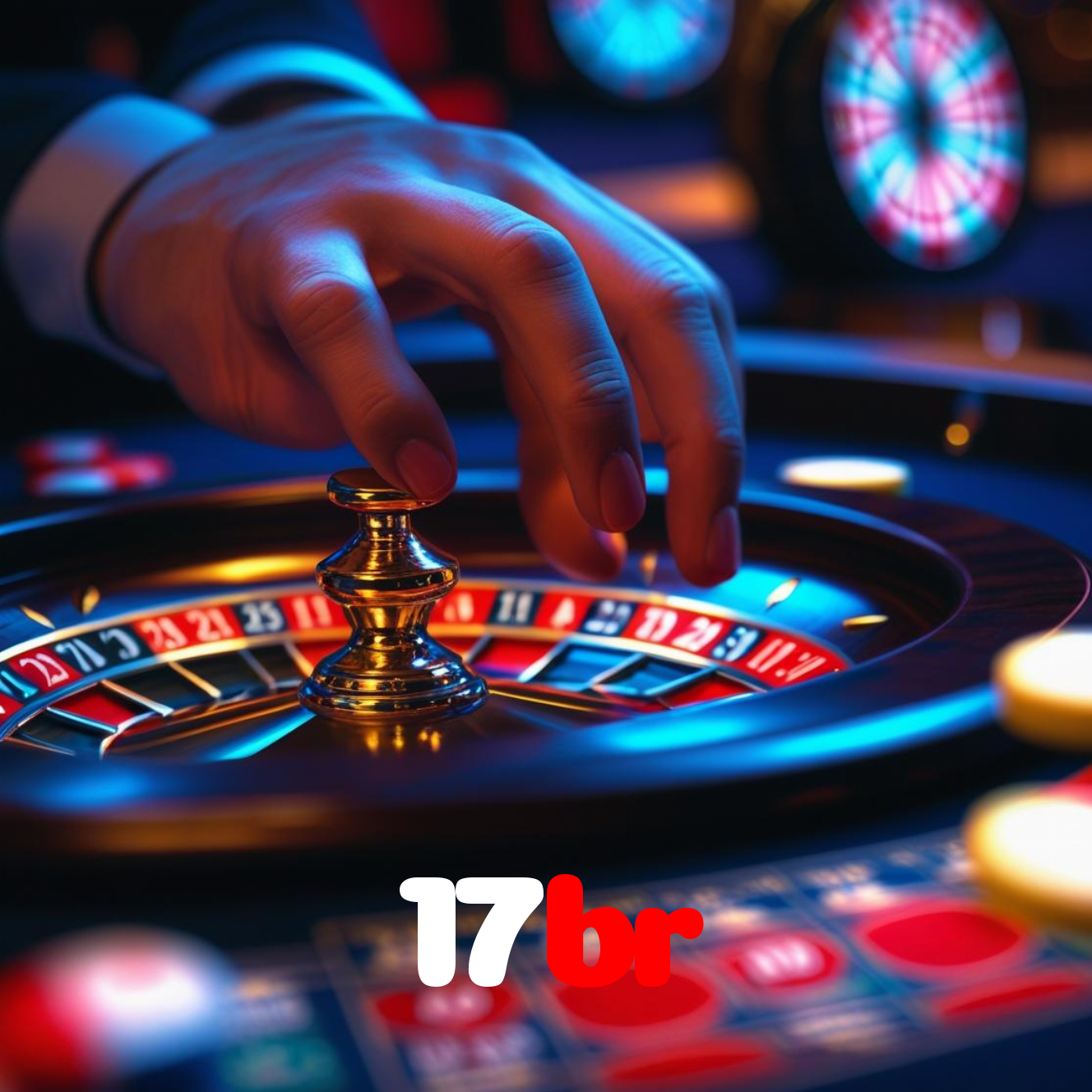 17br:Sinta a emoção de ganhar no blackjack! Aposte agora!