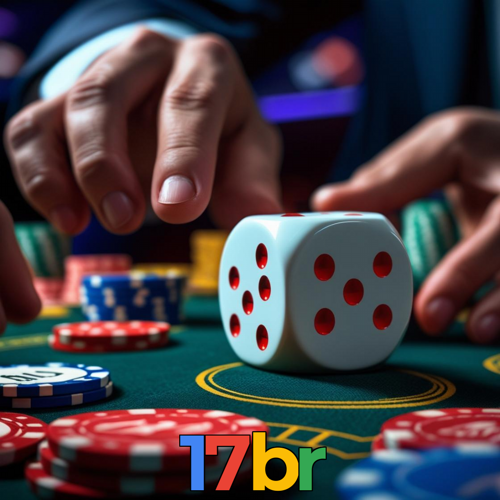 17br:Gire as slots e conquiste prêmios incríveis no nosso cassino!