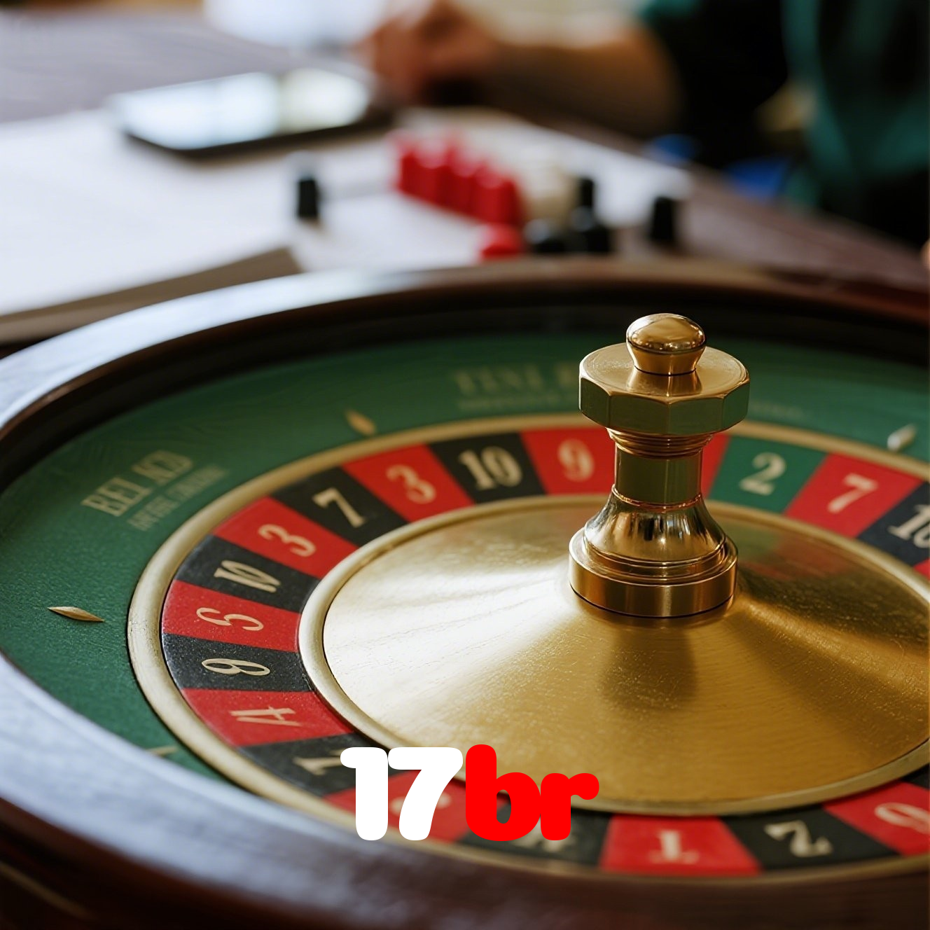 17br:Apostas ao vivo no futebol e prêmios em blackjack e roleta!