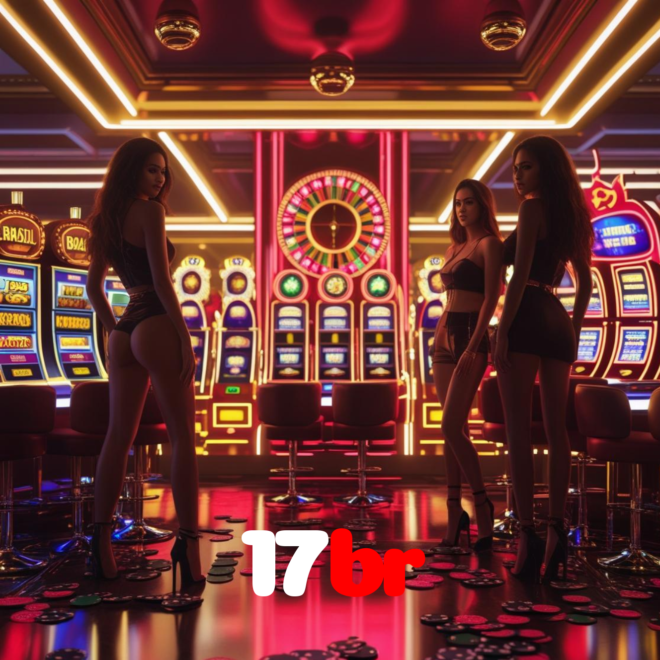 17br:Apostas ao vivo no futebol e grandes vitórias em blackjack esperam por você!