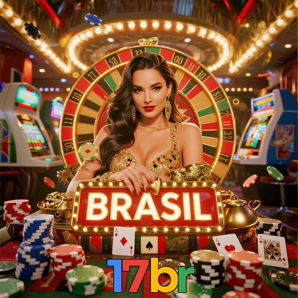 17br：Aposte no futebol digital e viva grandes vitórias!