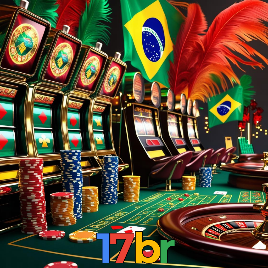 17br:O melhor do cassino está ao seu alcance! Jogue agora!