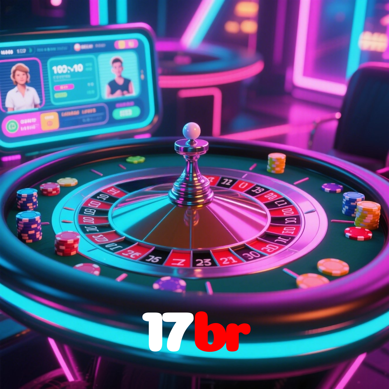 17br:O melhor cassino para você jogar poker e fazer apostas no futebol online!
