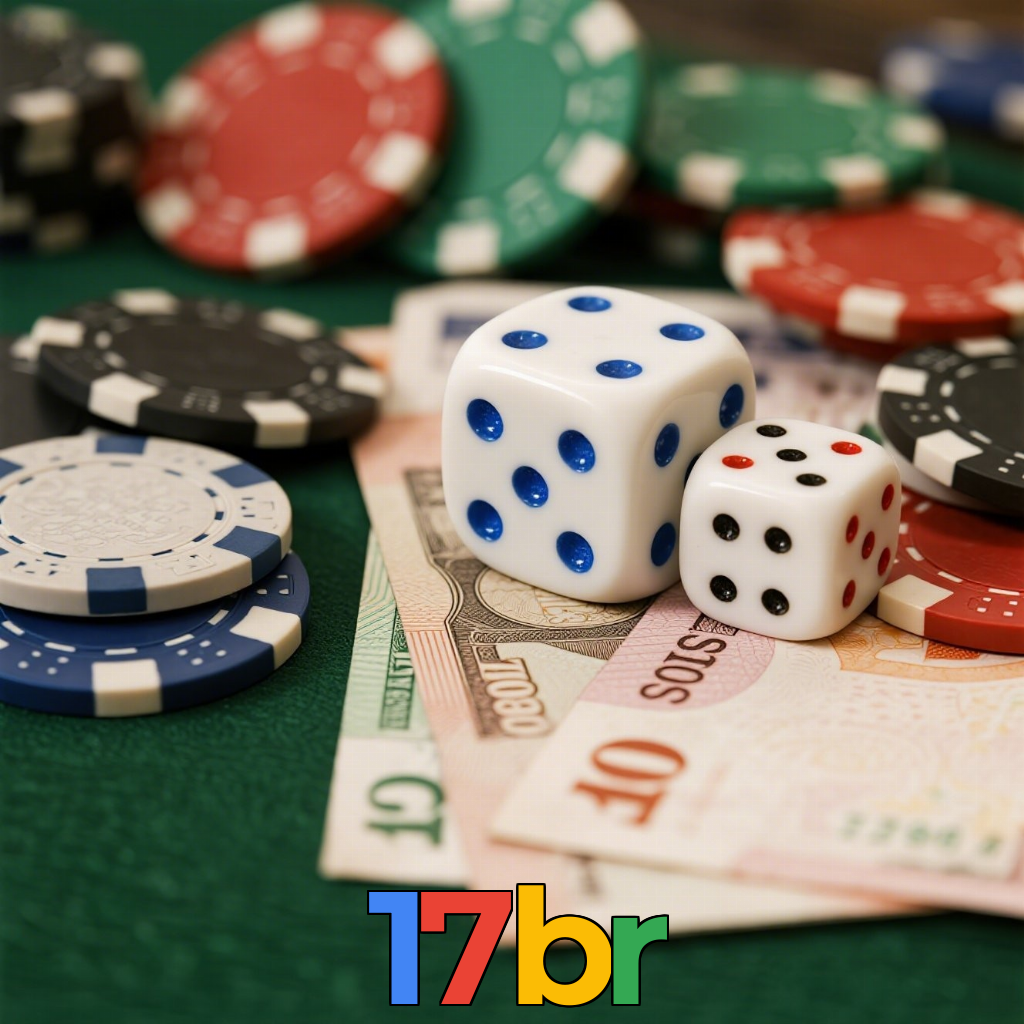 17br:Jogue slots, blackjack e aposte no futebol para diversão e vitórias!