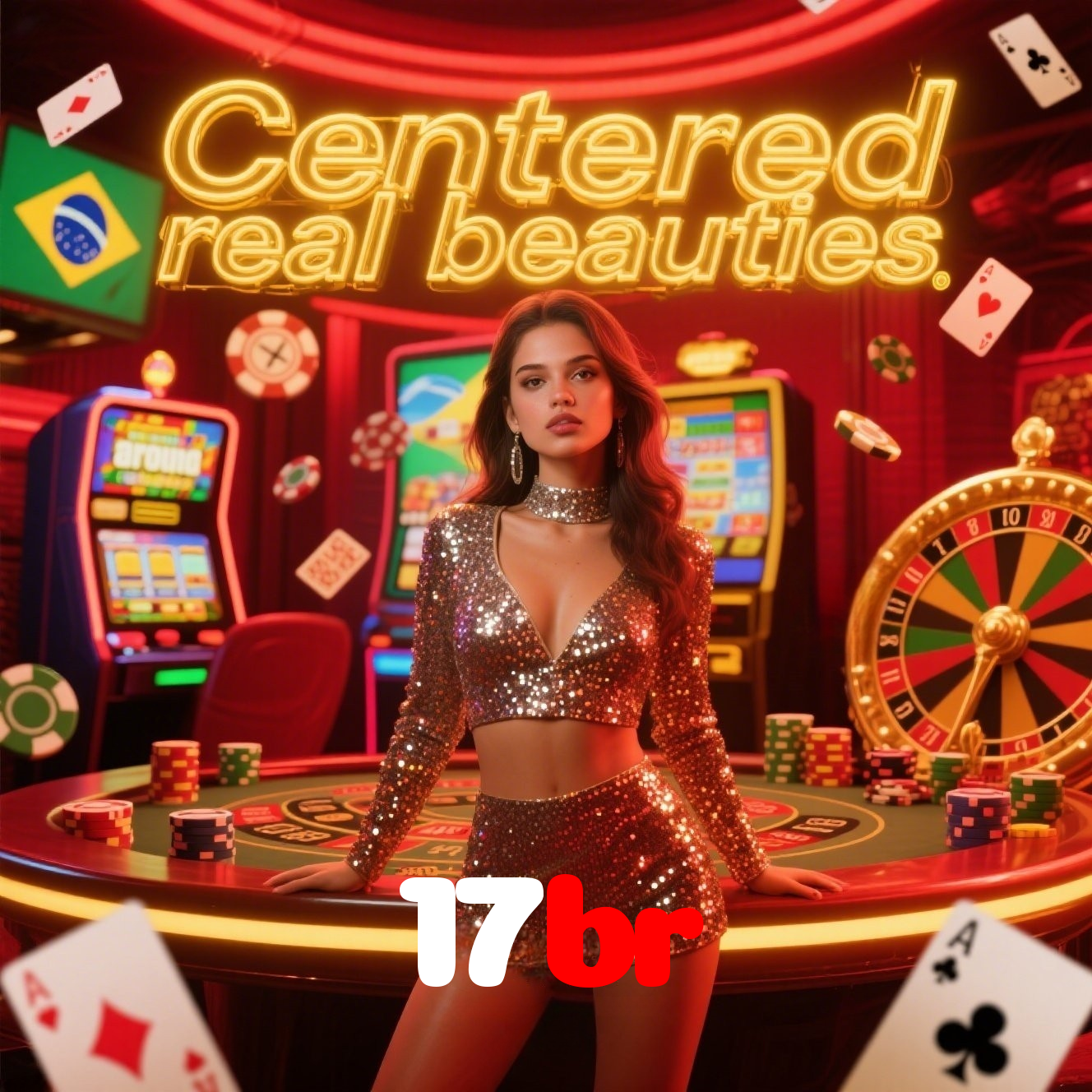 17br:O melhor do futebol online com chances incríveis de vitória!