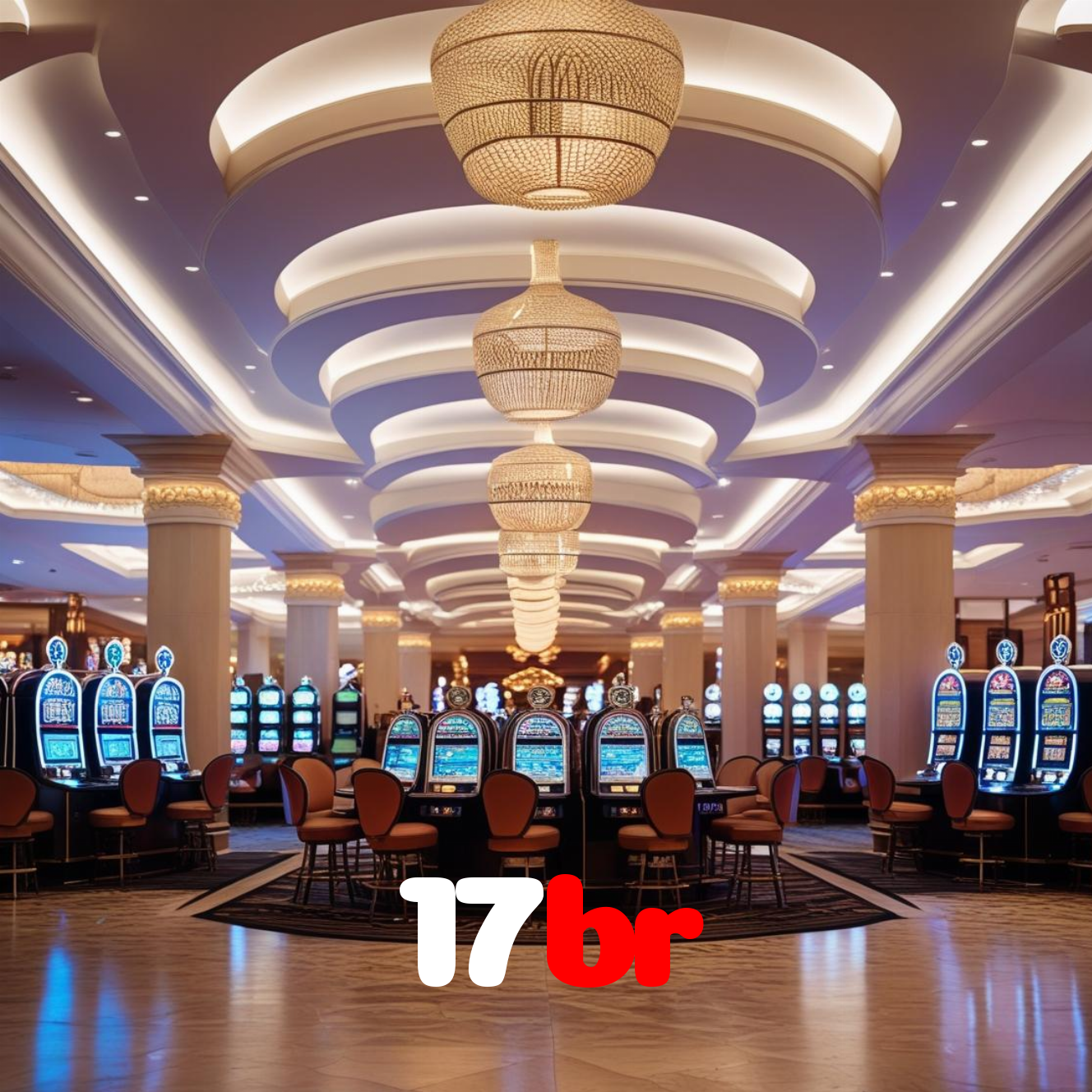 17br:Jogue slots, aposte no futebol e conquiste prêmios incríveis!