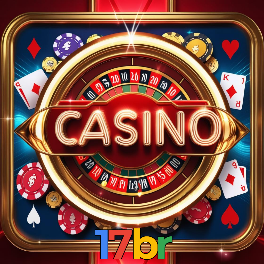 17br：Aposte no seu time e ganhe com os melhores jogos de cassino online!