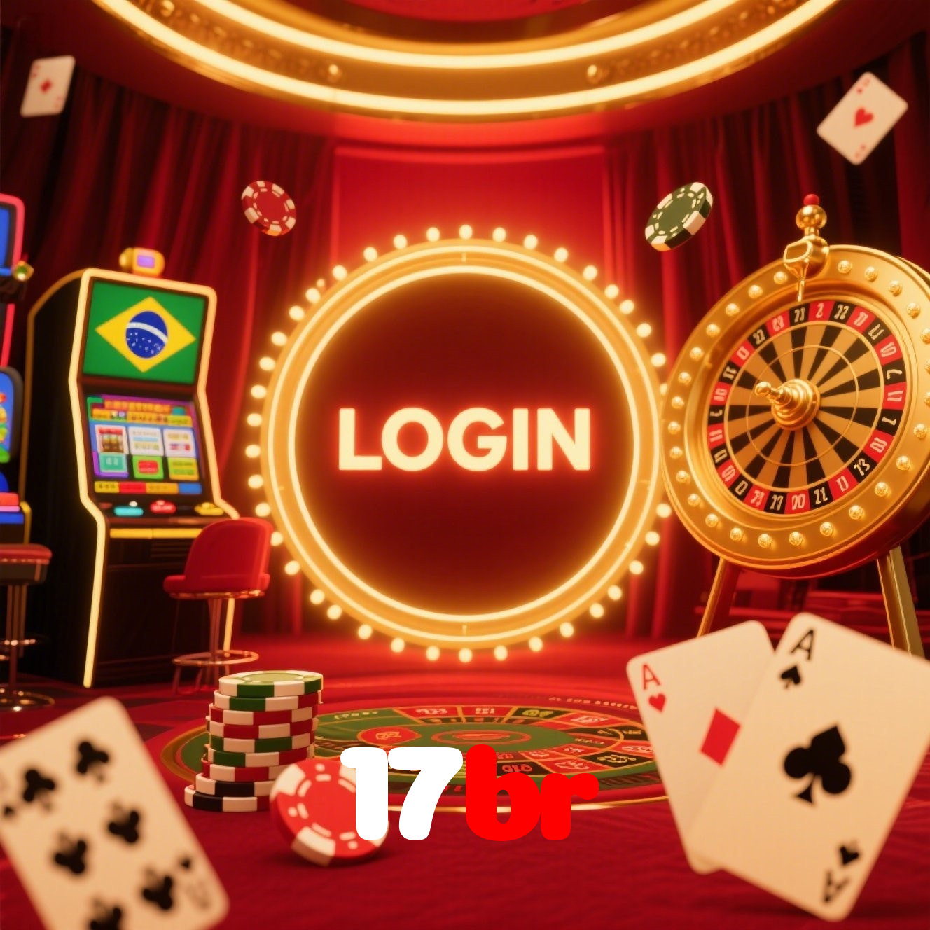 17br：A emoção de jogar futebol online é ainda maior quando você vence!