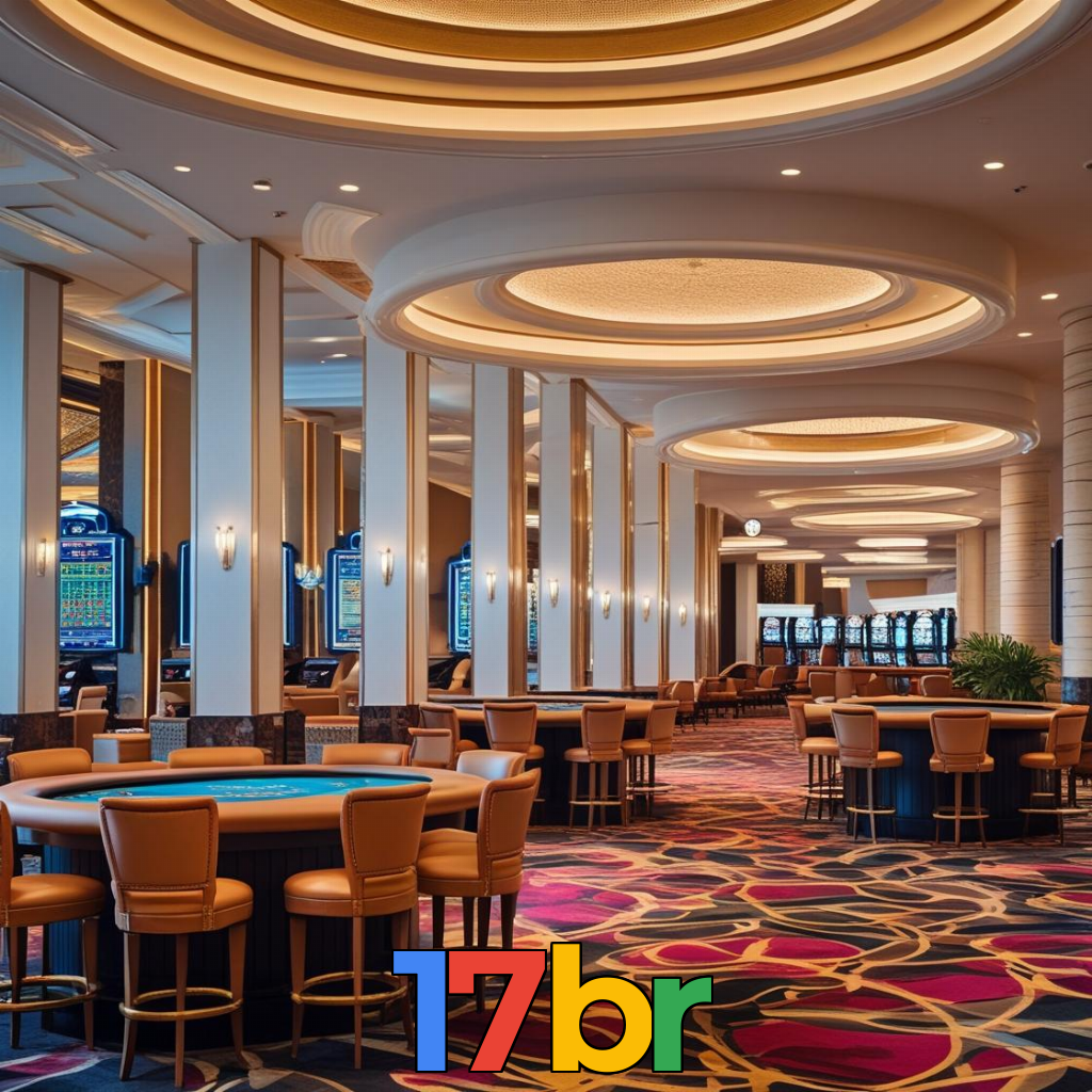 17br：Jogue slots, aposte no futebol e conquiste vitórias épicas no cassino!