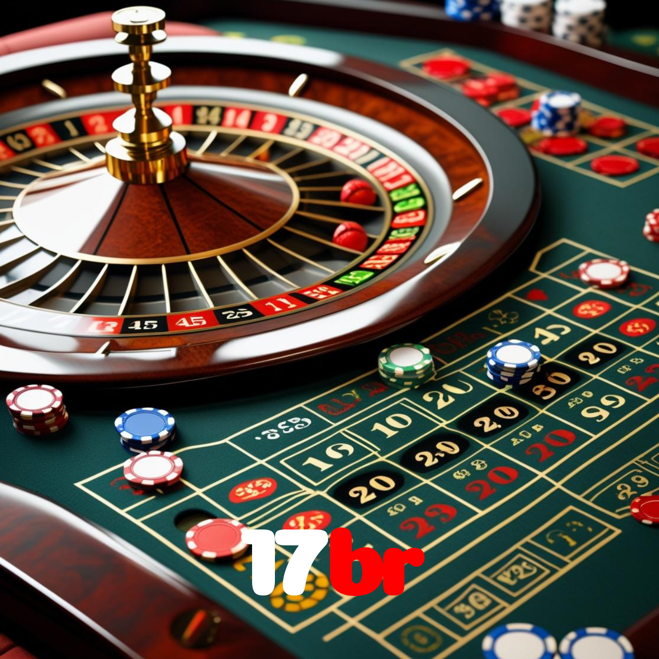 17br:Cada giro é uma chance de conquistar prêmios incríveis!