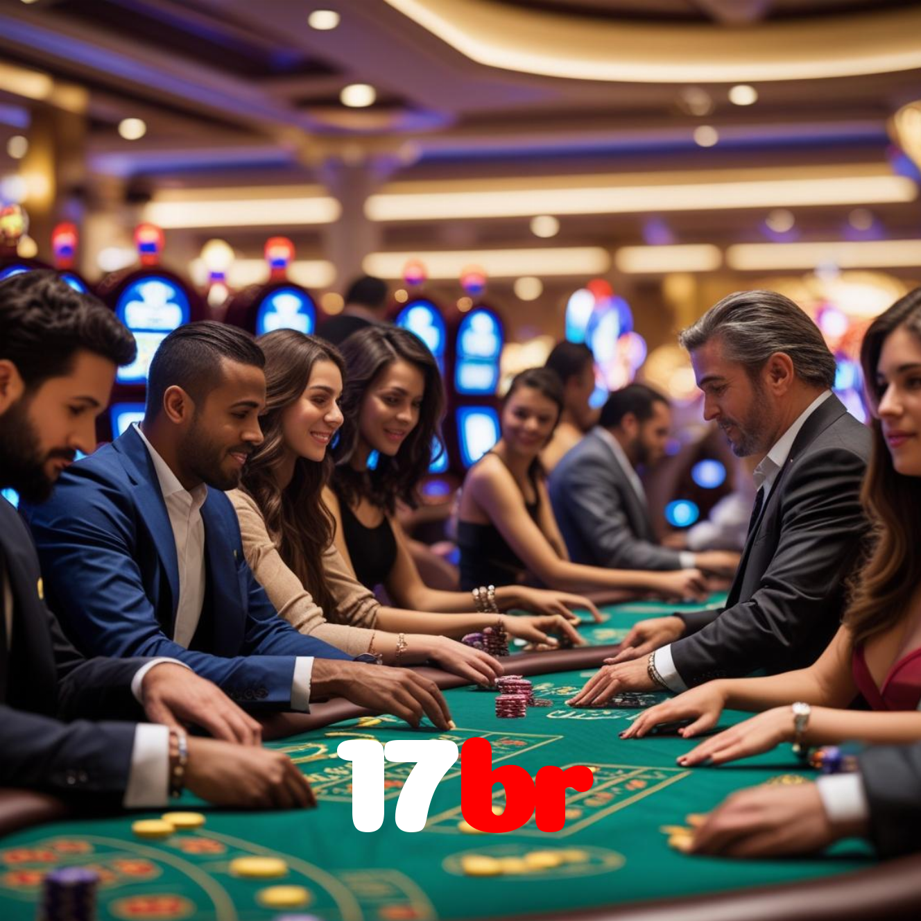 17br:Jogue poker e aposte no futebol ao vivo para grandes vitórias!