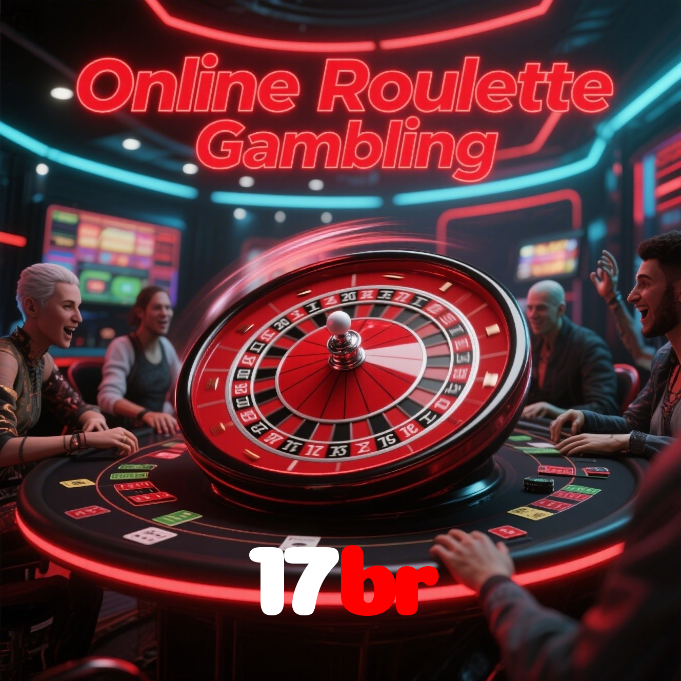 17br:Aposte no futebol e ganhe prêmios fantásticos no melhor cassino online!