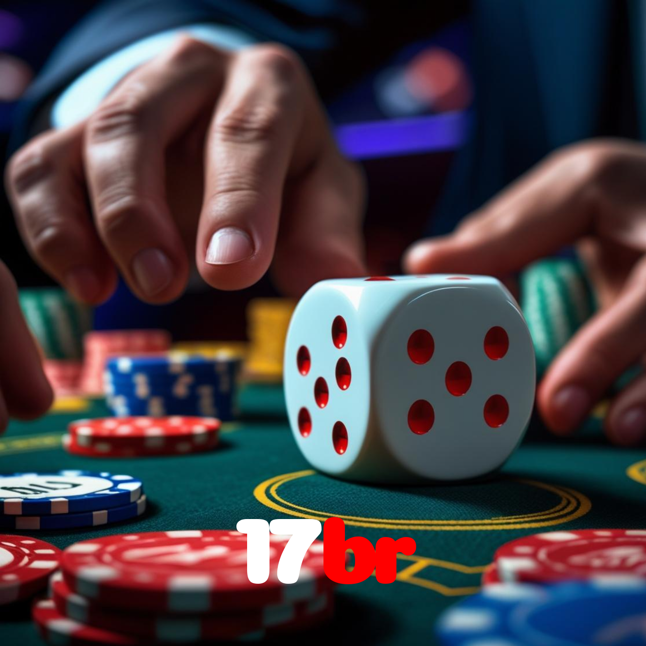17br:Sinta a emoção de apostar no futebol online e conquistar prêmios!