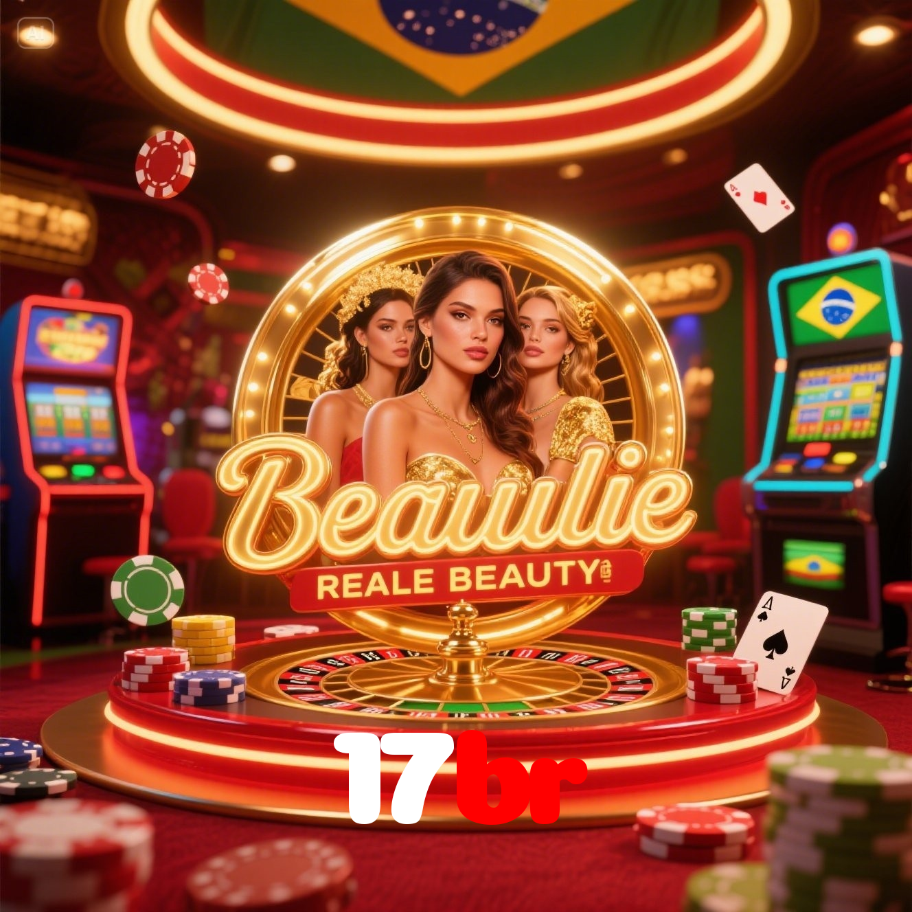 17br:Jogue futebol online e experimente a emoção de ser vencedor!