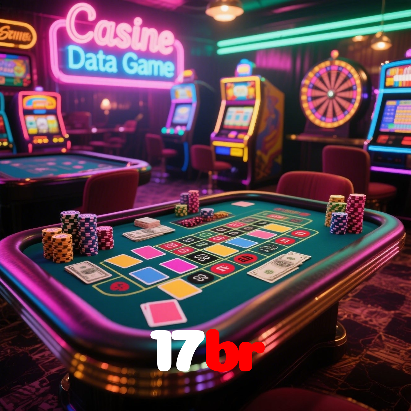 17br:O melhor cassino online está te esperando! Aposte e vença!