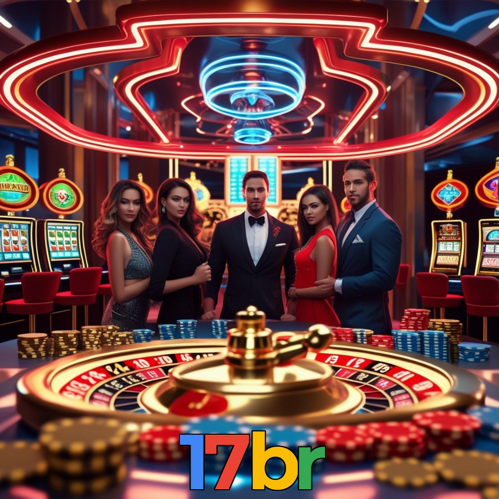 17br:Vença no poker e aposte no futebol para grandes vitórias no cassino!