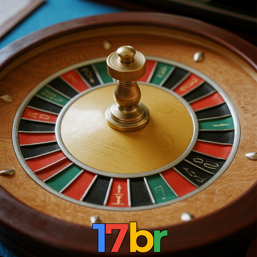17br:Jogue poker e mostre suas habilidades para ganhar!