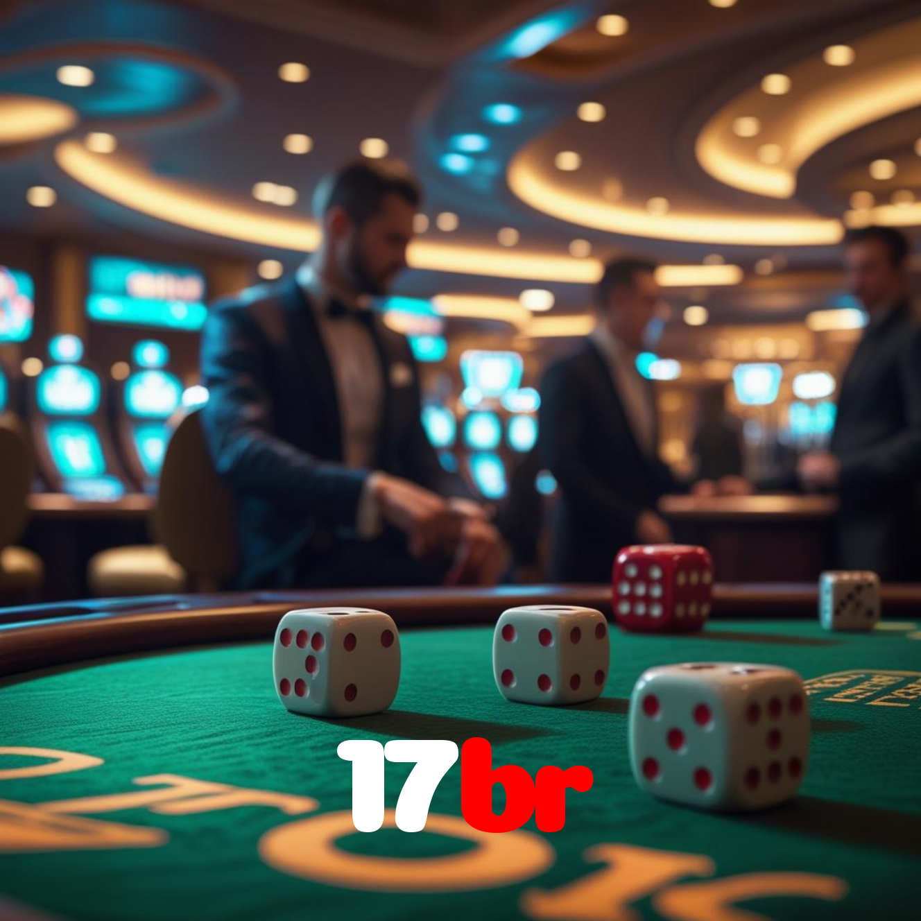 17br：A diversão do cassino e as apostas no futebol ao seu alcance!