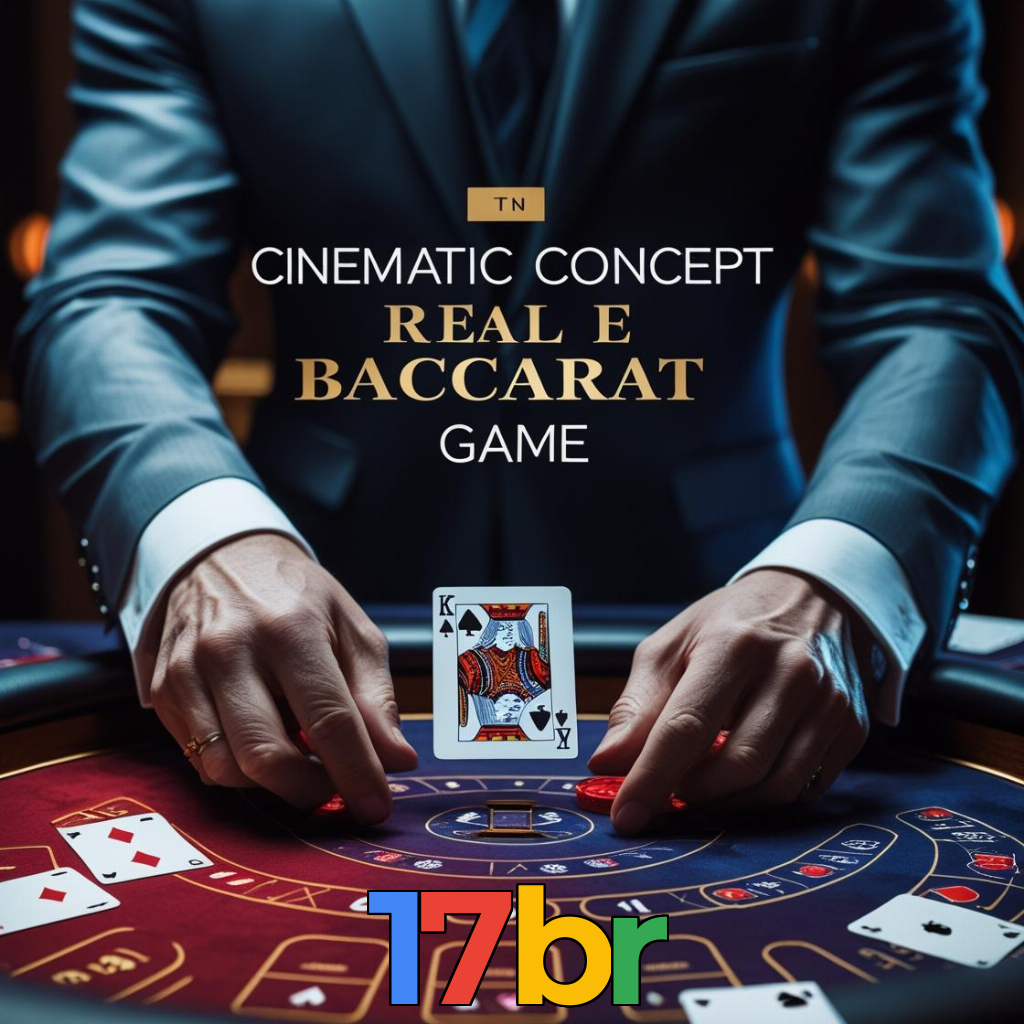 17br：Os jackpots estão esperando por você! Entre no jogo e faça história!