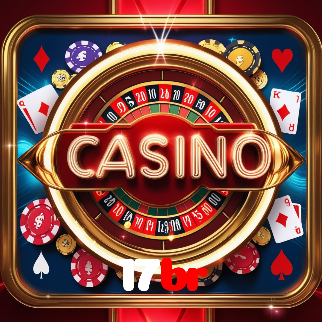 17br:Jogue slots, poker e aposte no futebol para prêmios incríveis!
