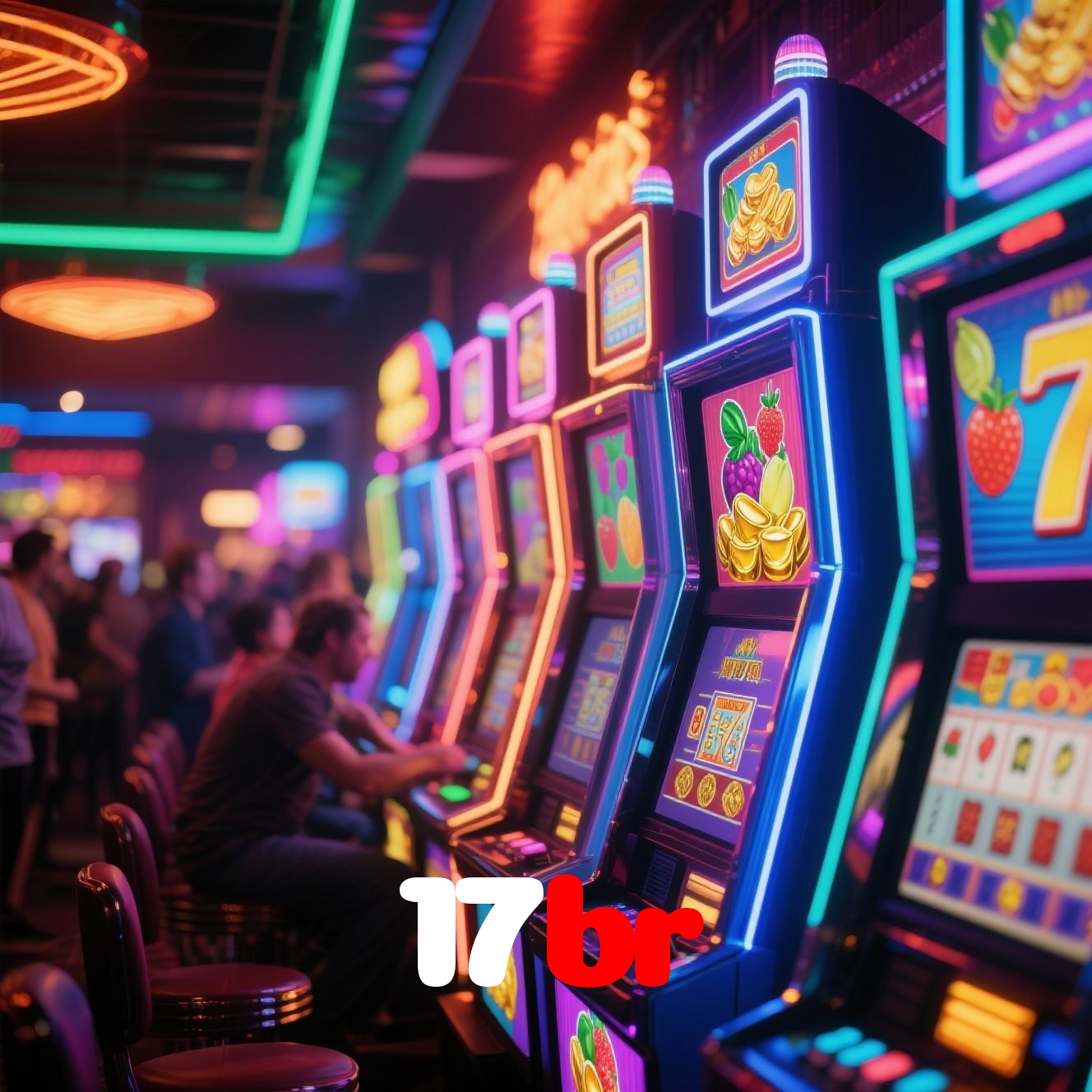 17br:Aposte no futebol e jogue no melhor cassino online para grandes vitórias!