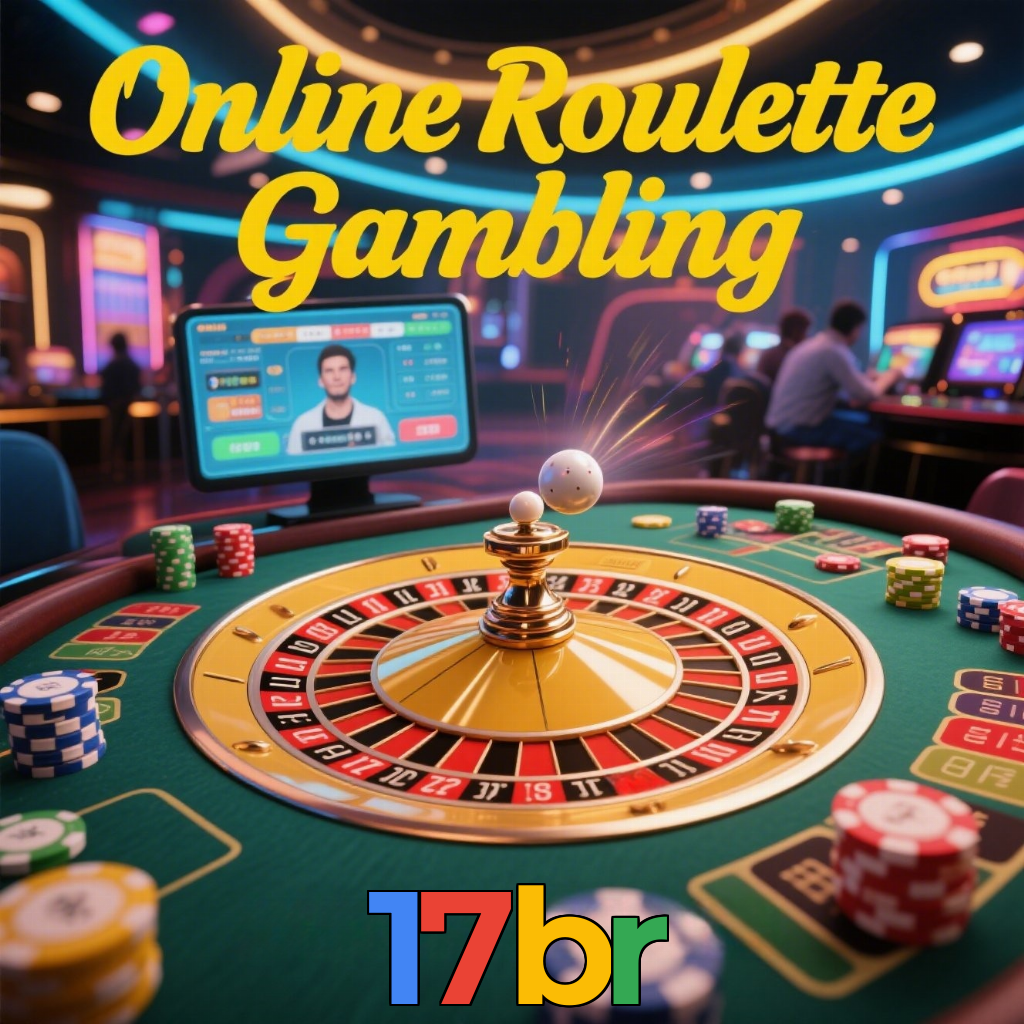 17br：Jogue blackjack, aposte no futebol e vença com grandes prêmios!