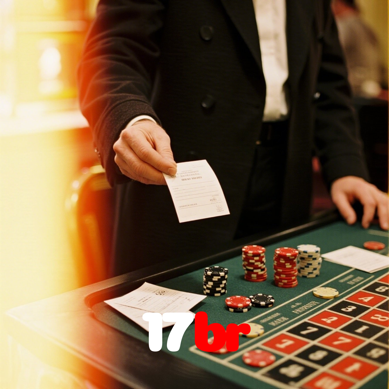 17br:Jogue nas melhores slots e conquiste prêmios incríveis!