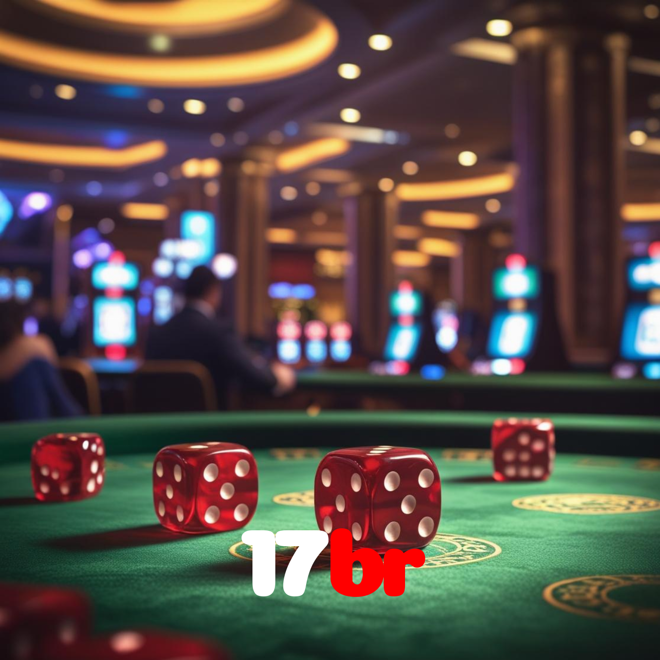 17br:Vença no poker, aposte no futebol e divirta-se com os melhores jogos de cassino!