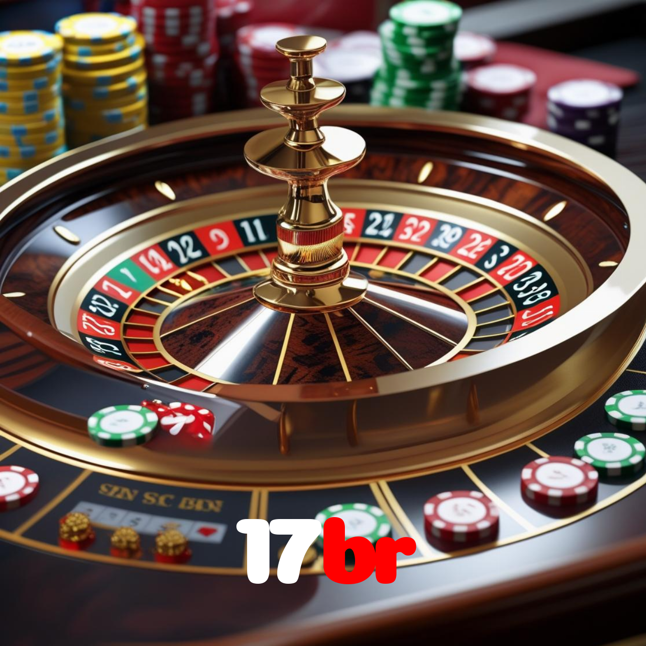 17br:Apostas emocionantes no futebol e diversão garantida com roleta e poker!