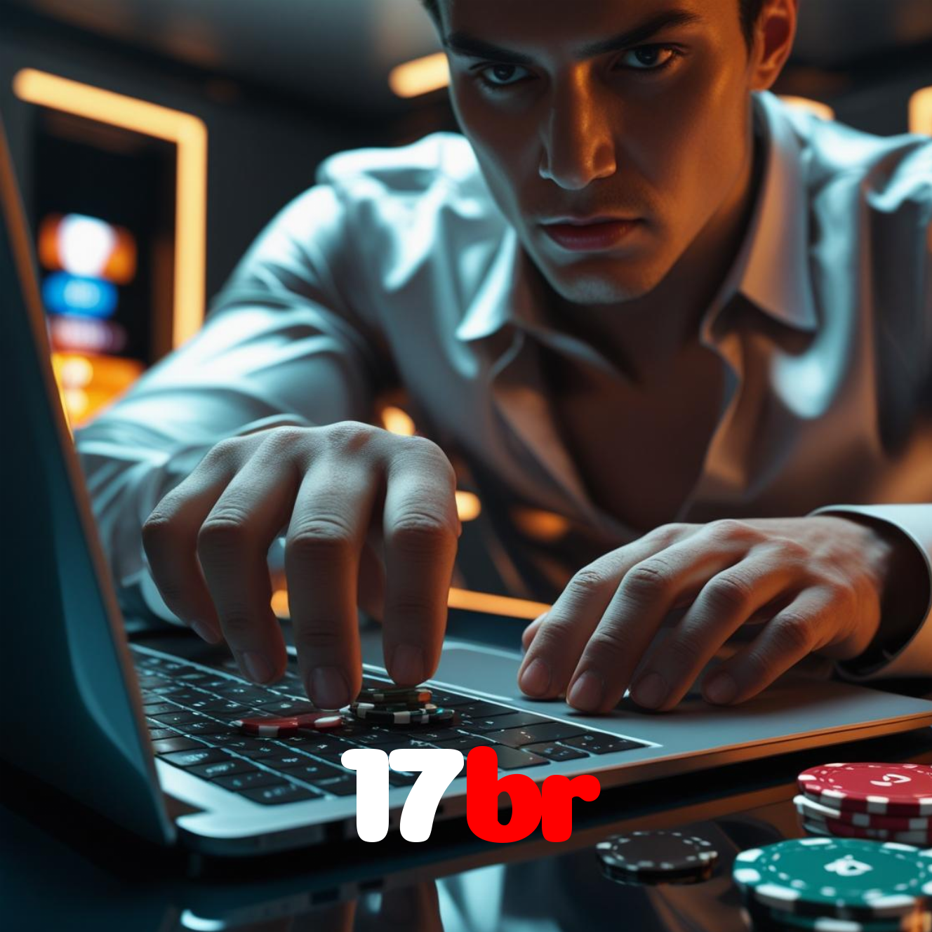 17br:Jogue nas slots e mude sua sorte com grandes vitórias!