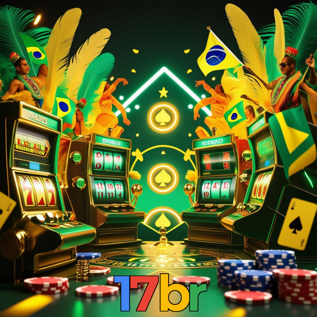 17br:O melhor do cassino está ao seu alcance! Jogue agora!
