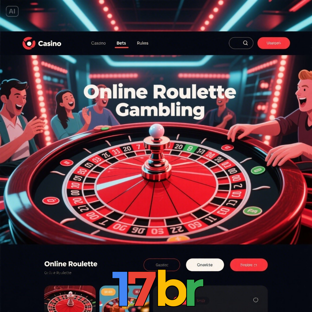 17br：Sinta a emoção do cassino! Aposte agora e ganhe prêmios reais!