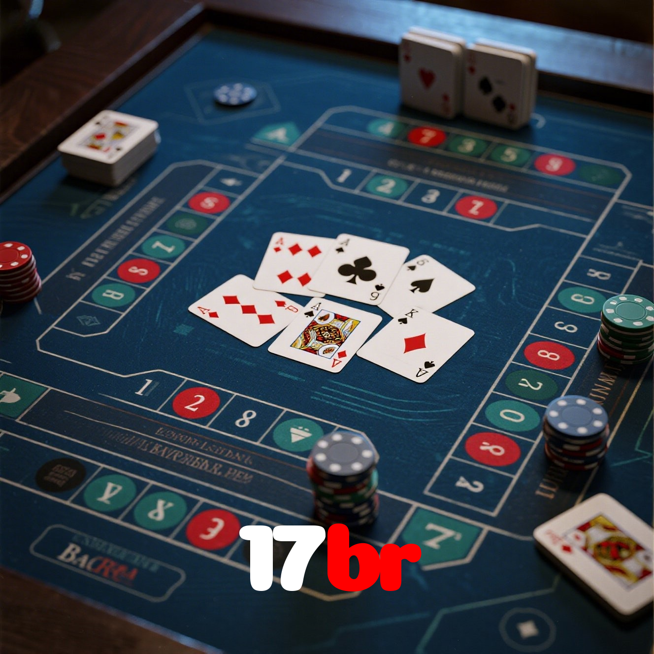17br:Jogue no cassino online com apostas no futebol e ganhe grandes prêmios!