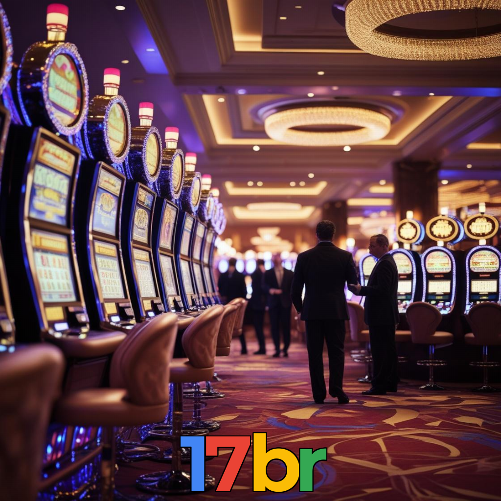 17br:O cassino online mais confiável com apostas no futebol e prêmios em blackjack!