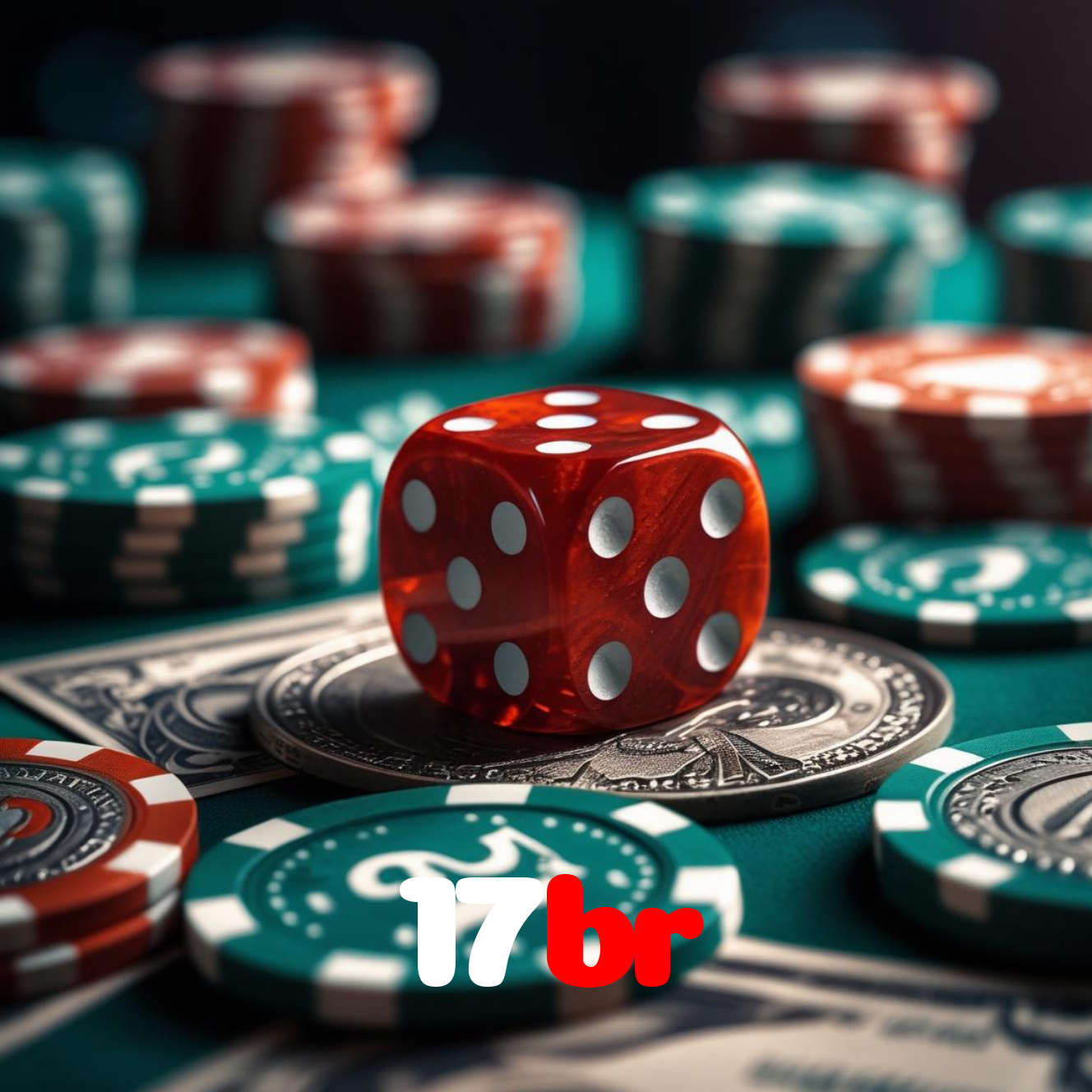 17br:Os jackpots estão esperando por você! Entre no jogo e faça história!