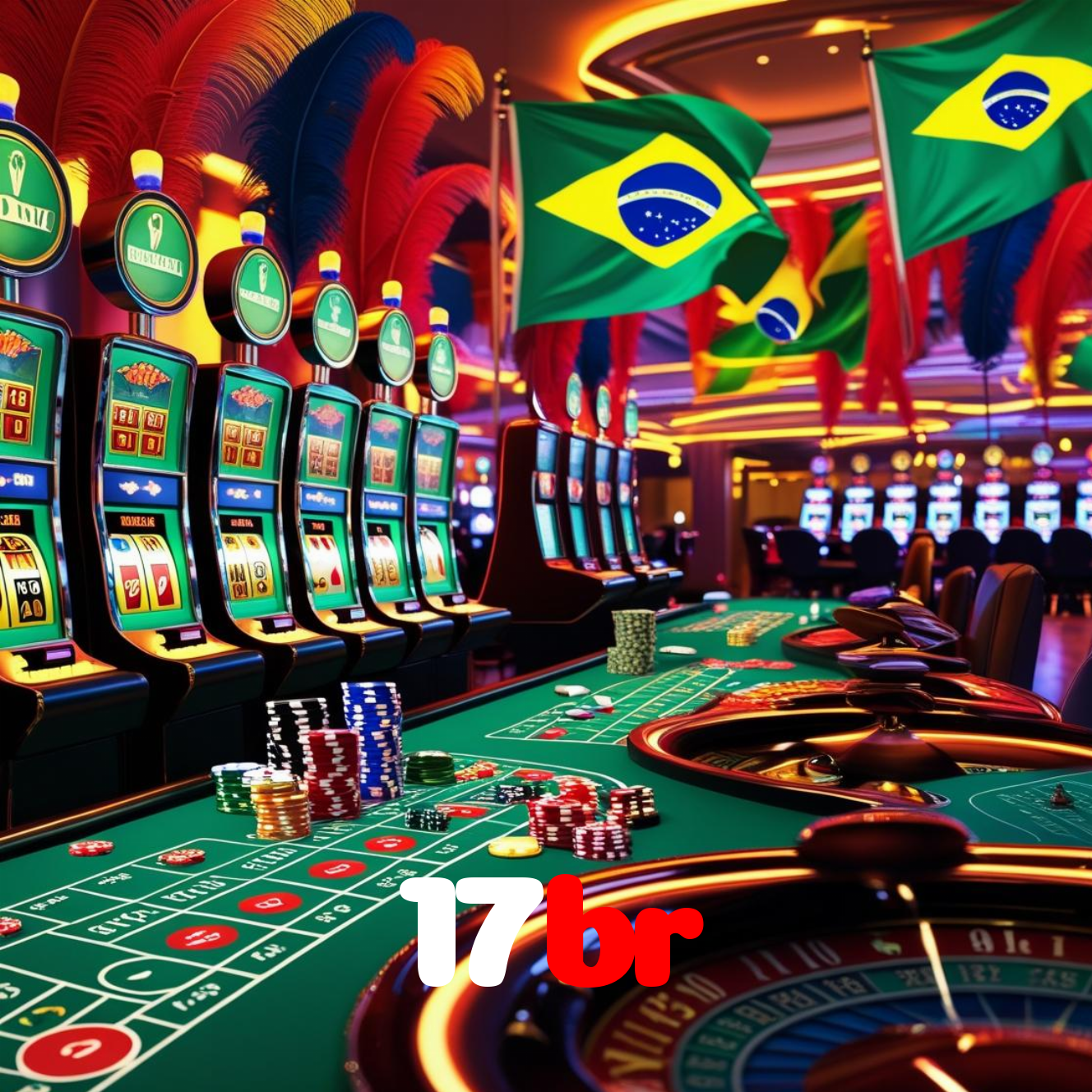 17br:Jogue poker e aposte no futebol para grandes prêmios em nosso cassino!