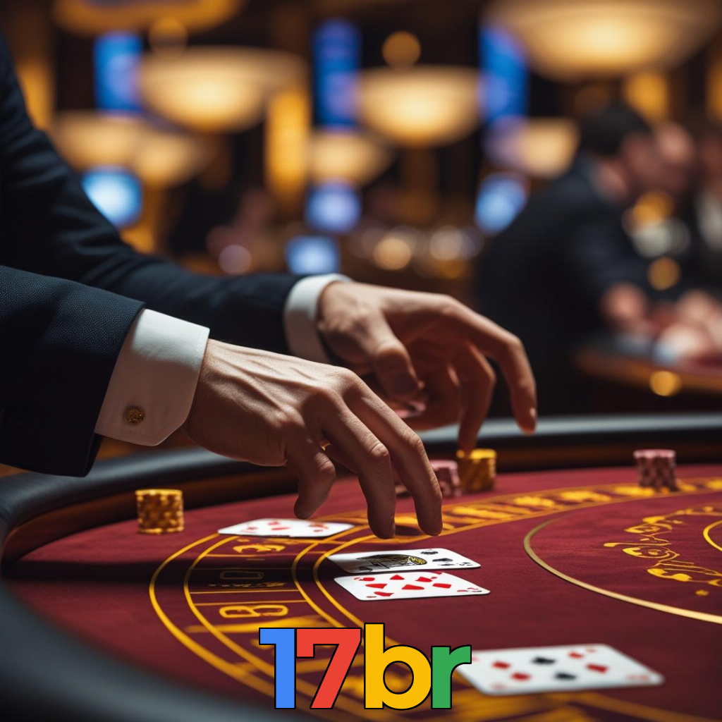 17br:Em nosso cassino online, a sorte está ao seu lado! Aposte agora!