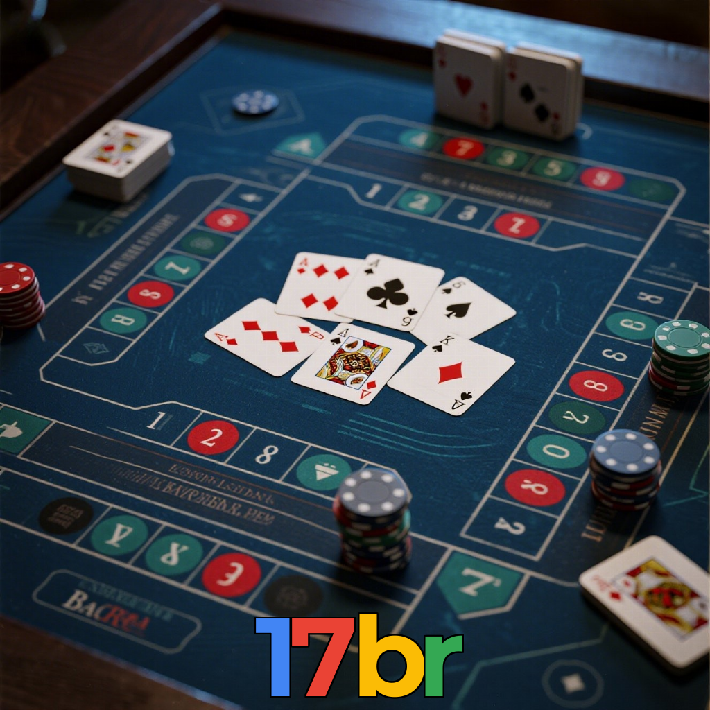 17br:Jogue poker, aposte no futebol e ganhe em nosso cassino online confiável!