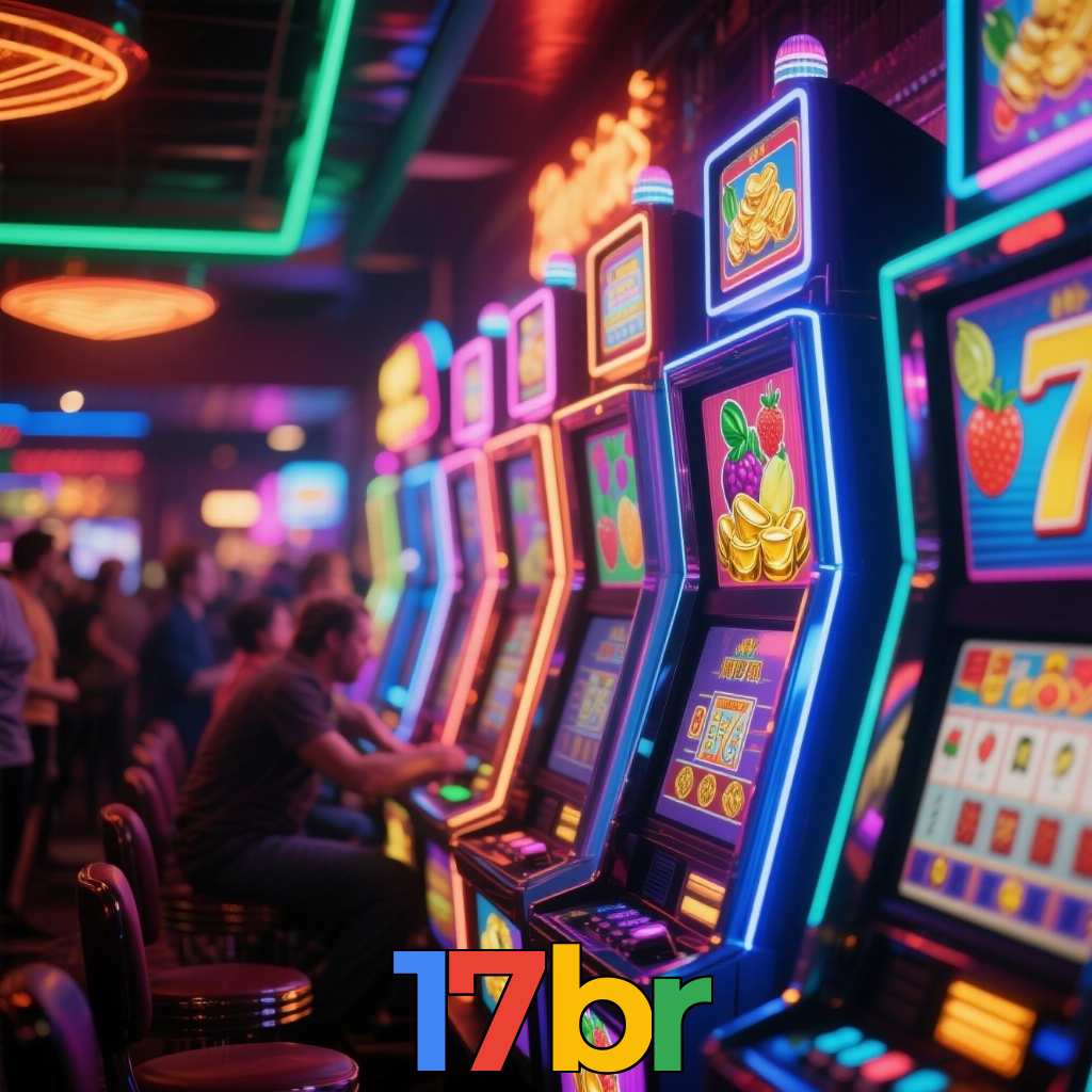 17br:O cassino online mais confiável para apostas ao vivo no futebol e jogos de cassino!