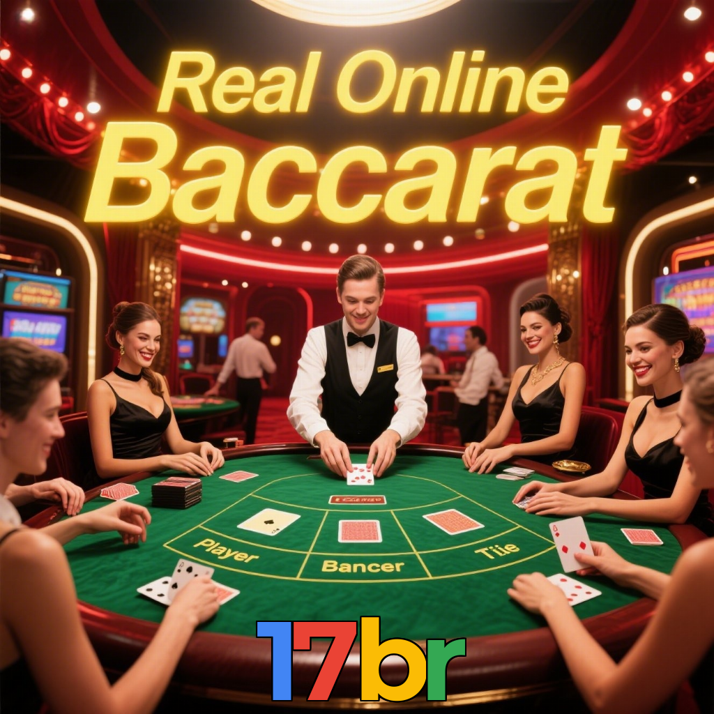 17br:Jogue nas slots e viva a emoção das grandes vitórias!