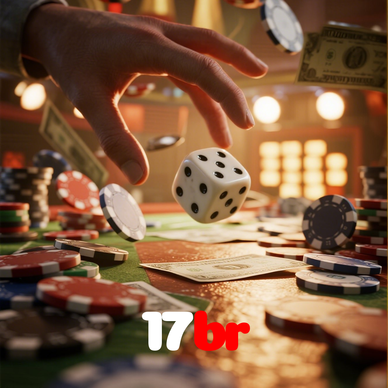 17br:Conquiste prêmios no blackjack e aposte no futebol ao vivo com segurança!