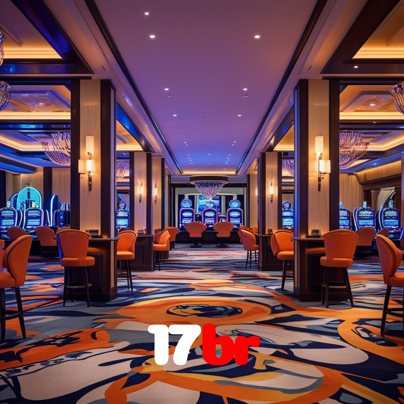 17br:Aposte no futebol e conquiste prêmios em blackjack e poker!