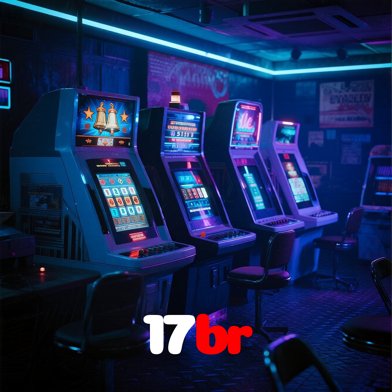 17br:Jogue slots, poker e aposte no futebol no cassino online mais emocionante!