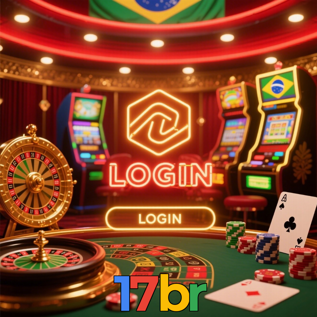 17br：As maiores vitórias nas slots estão esperando por você! Jogue agora!